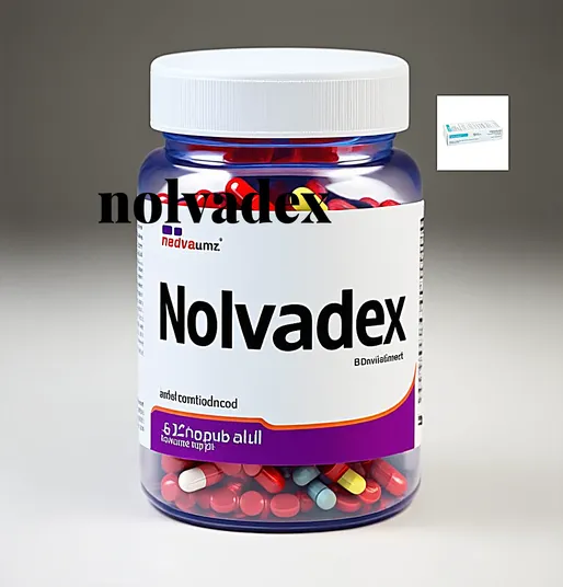 Precio nolvadex farmacia